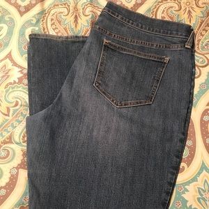 Old Navy Bootcut Jeans